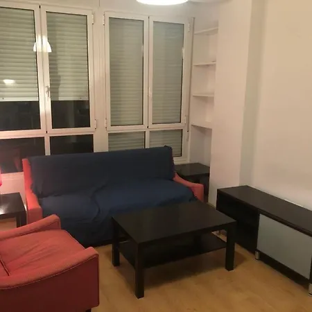 Apartmán Miranda Ponferrada