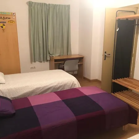 Miranda Apartmán Ponferrada