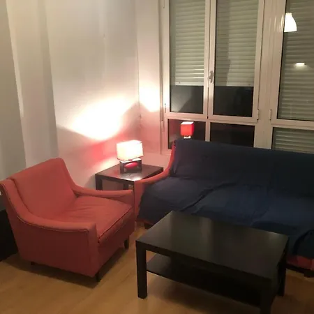 Apartmán Miranda *