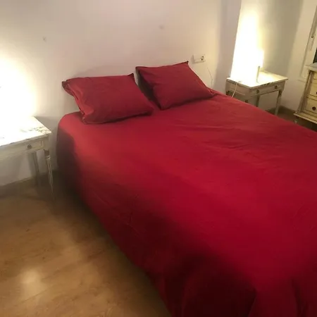 Apartmán Miranda Ponferrada