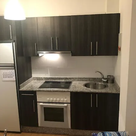 Apartmán Miranda *