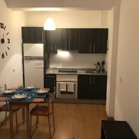 Miranda Apartmán