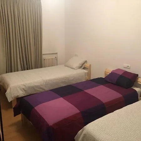 Apartmán Miranda