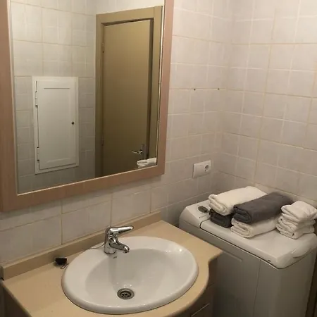 Miranda Apartmán Ponferrada