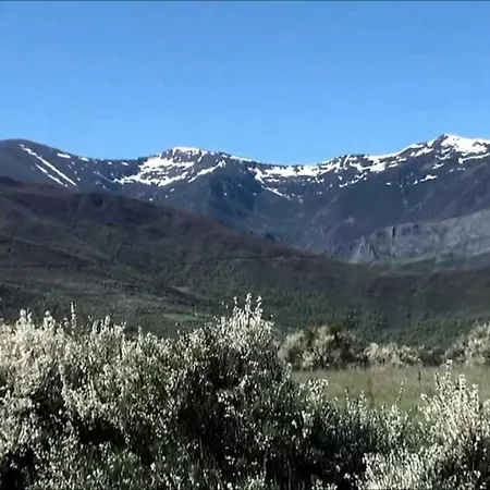 Miranda Apartmán
