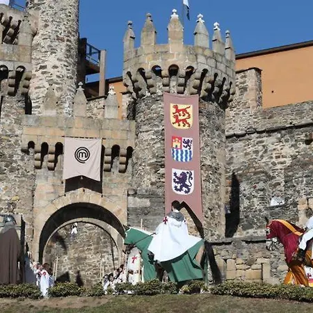 Miranda Ponferrada